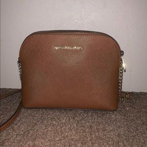 Michael Kors cross body bag